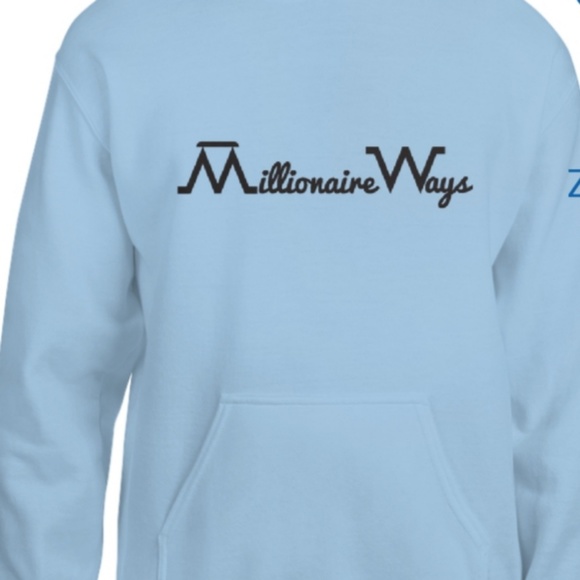 Millionaire Ways - Picture 2 of 3